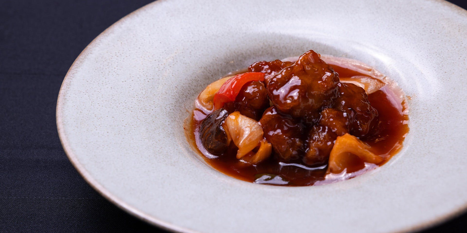 中国料理「藍海（らんはい）」／フェニックス・シーガイア・オーシャン・タワー - 画像4