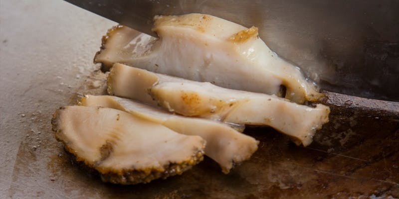 【高千穂】魚介と宮崎牛コース