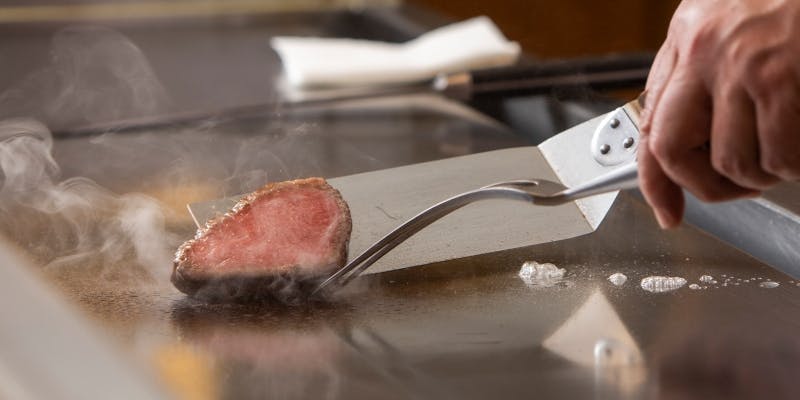 【席のみ予約】お料理は当日お選びください