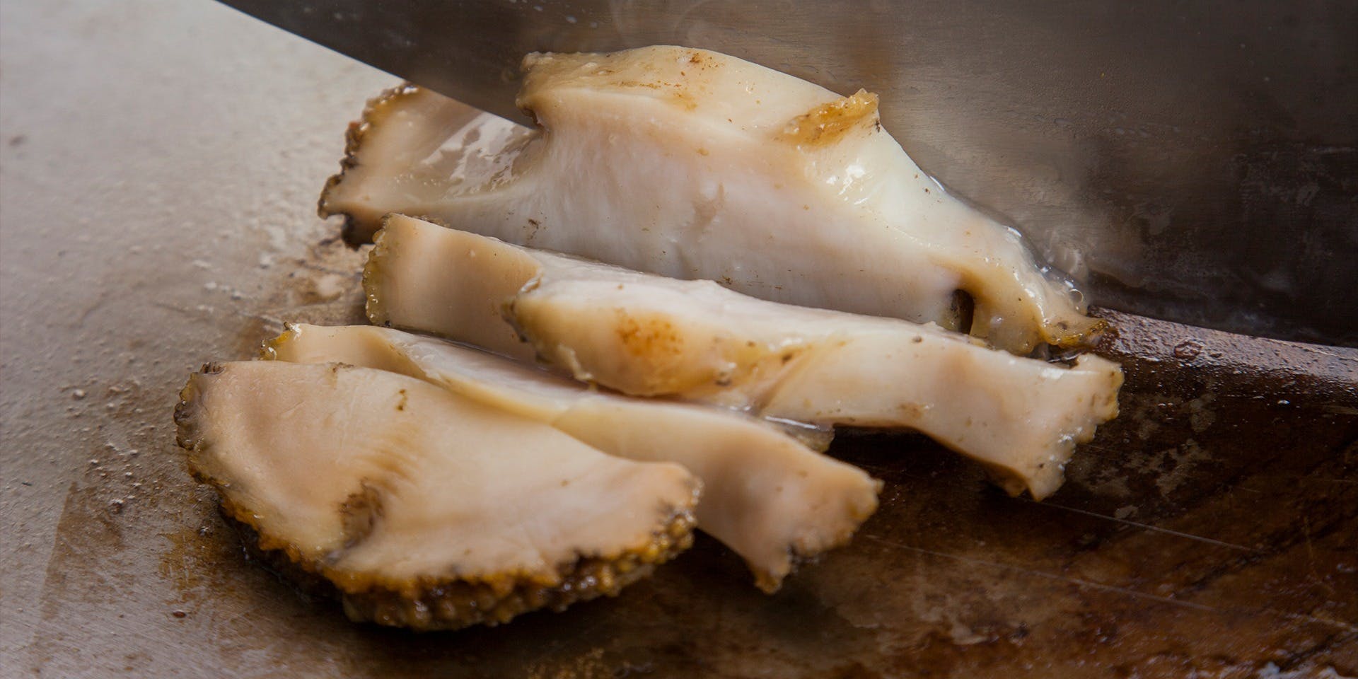 鉄板焼 ふかみ／フェニックス・シーガイア・オーシャン・タワー - 画像6