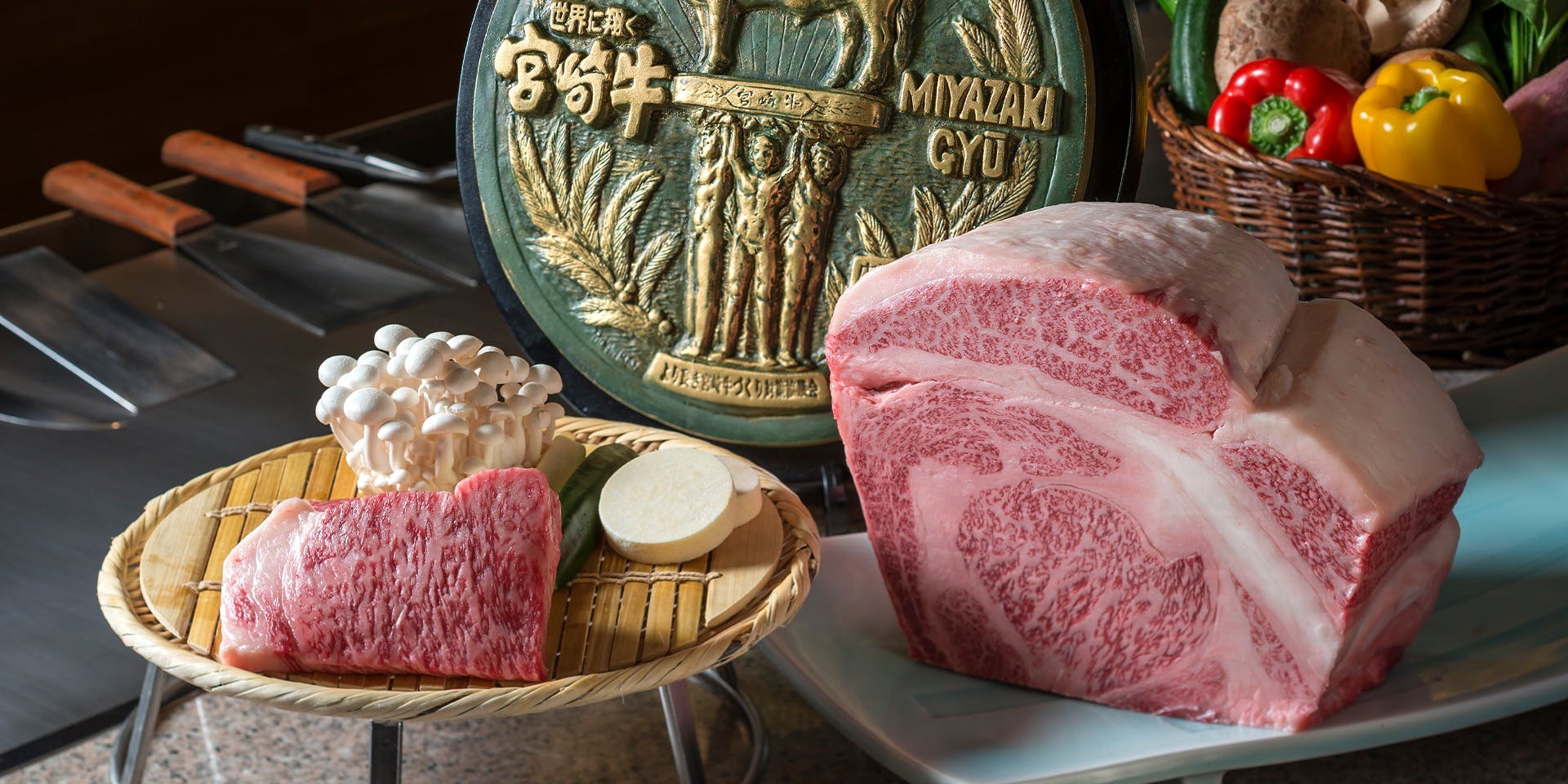 鉄板焼 ふかみ／フェニックス・シーガイア・オーシャン・タワー - 画像10