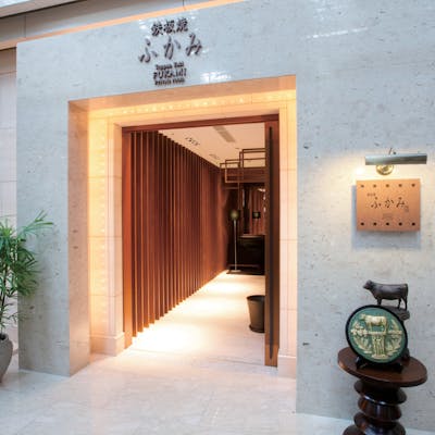 大切なひとときを、特別な個室で。