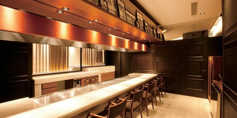 鉄板焼 ふかみ／フェニックス・シーガイア・オーシャン・タワー - 画像16