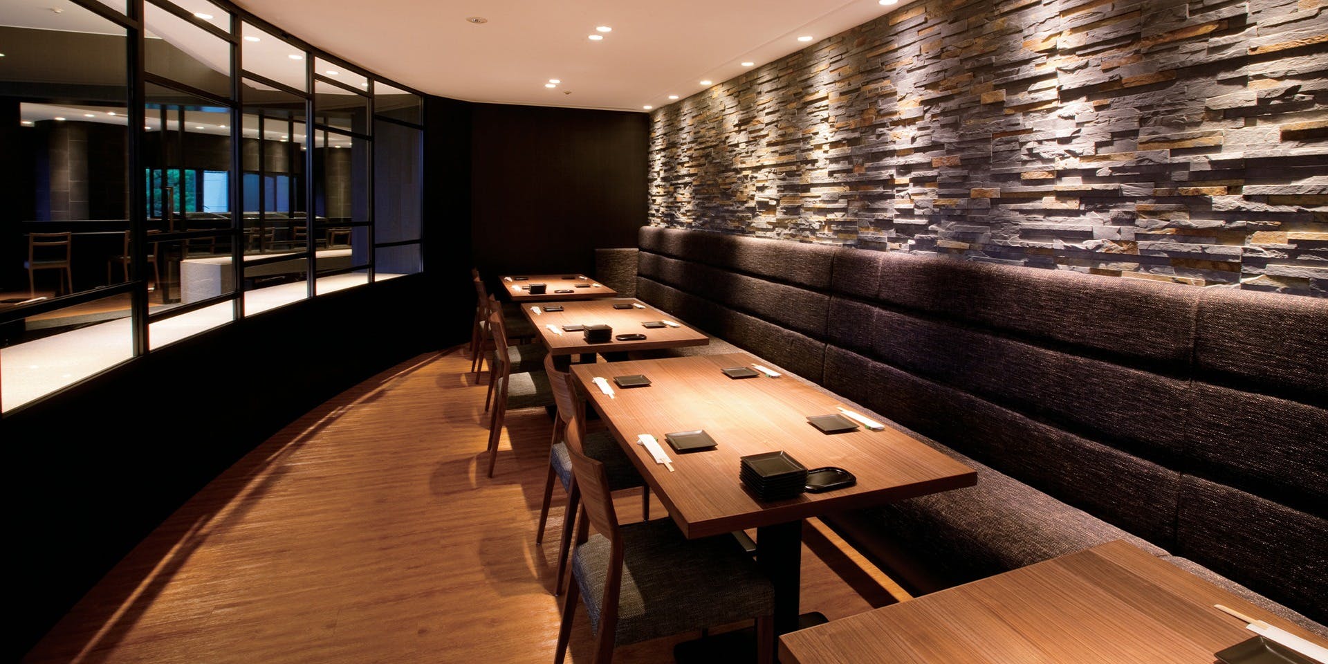 米九（こめきゅう）／フェニックス・シーガイア・オーシャン・タワー