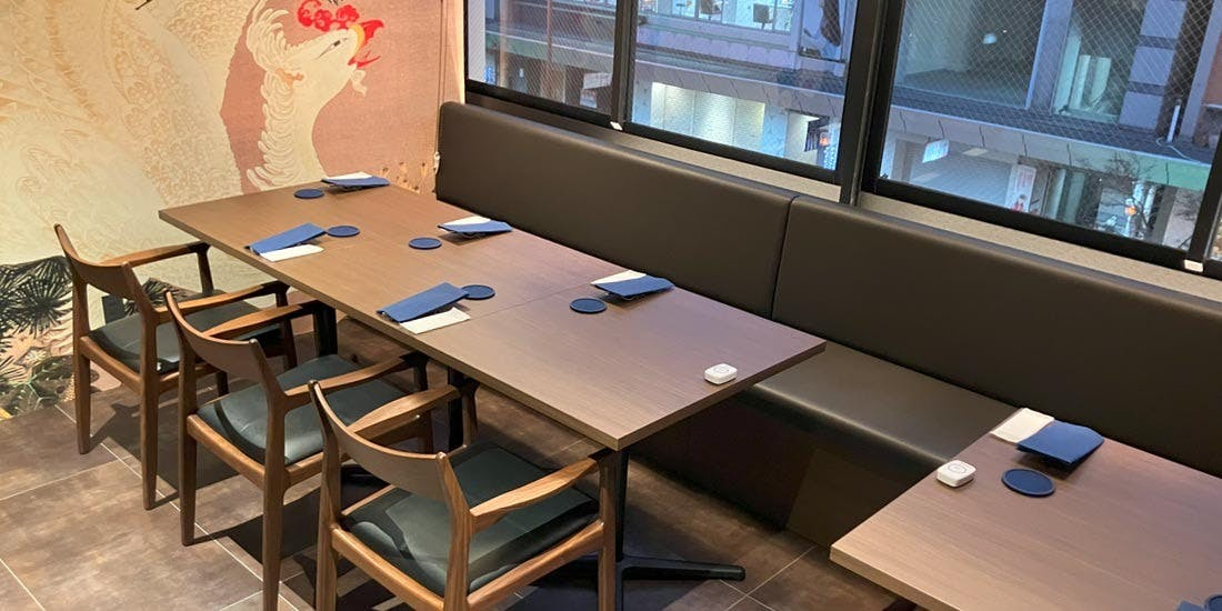 tatara VEGAN & STEAK - 画像2