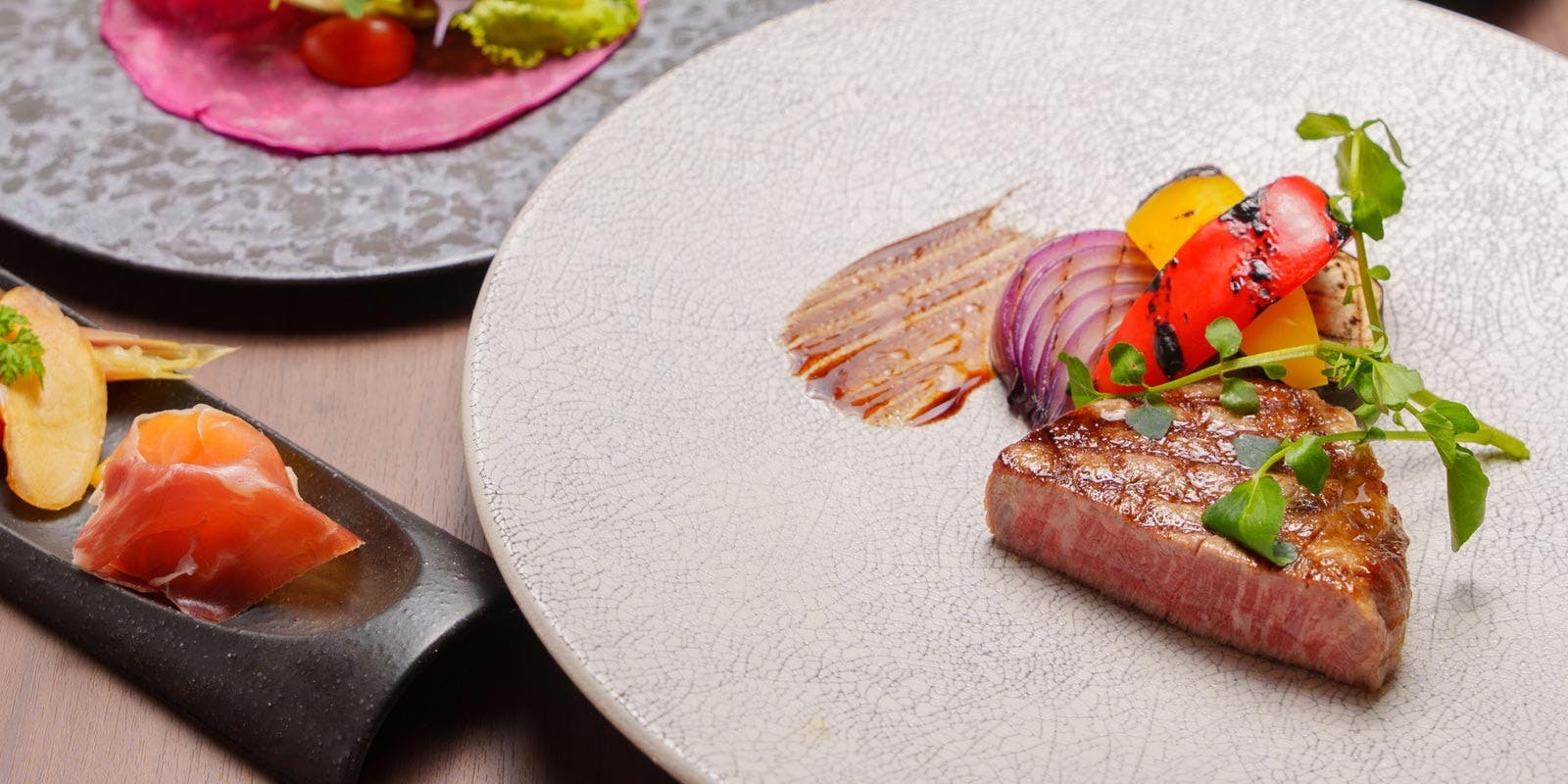 tatara VEGAN & STEAK - 画像3