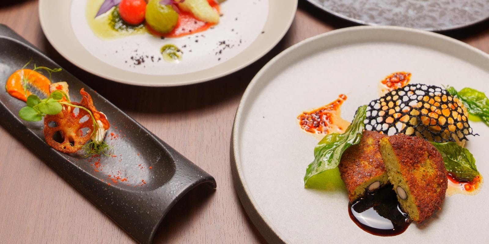 tatara VEGAN & STEAK - 画像4