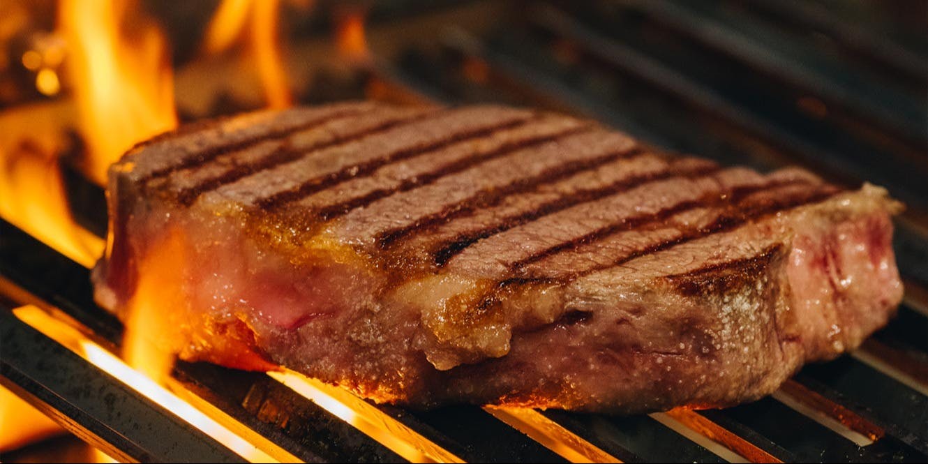 tatara VEGAN & STEAK - 画像5