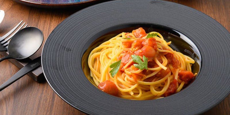 trattoria&bar 黒猫
