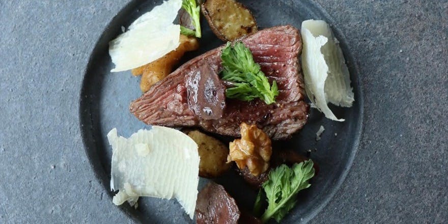 HATACHI AMARI YOTSU - 画像3