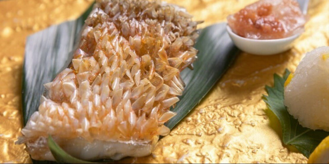 天ぷらと旨い肴とおいしい酒の店 尭の天 - 画像5