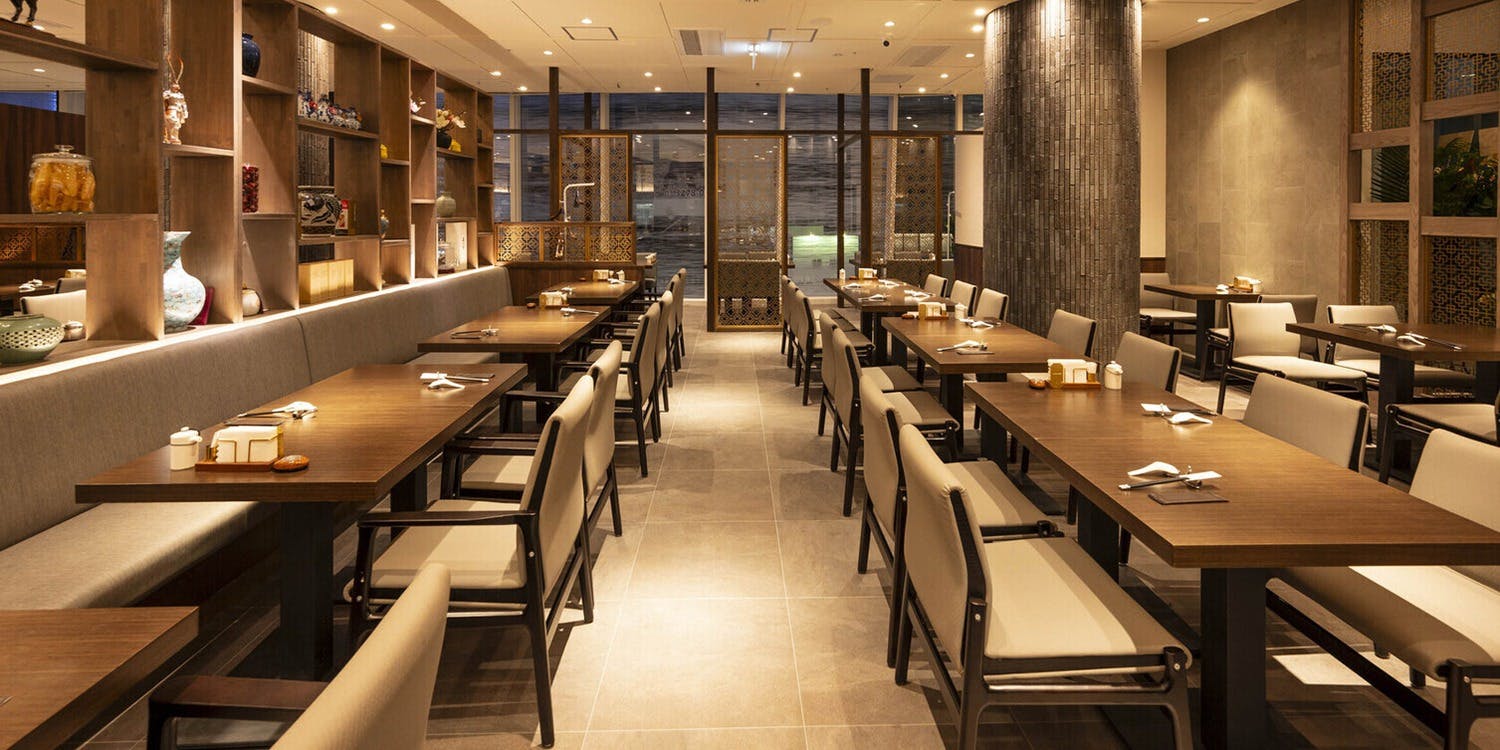 北京ダック専門店 民福・北京火考鴨店 銀座一丁目店 - 画像1