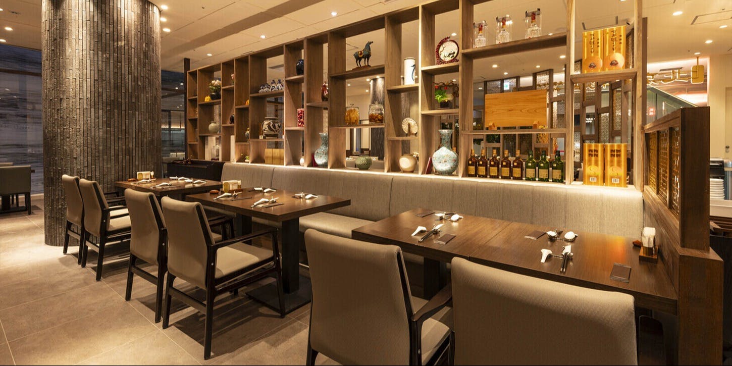 北京ダック専門店 民福・北京火考鴨店 銀座一丁目店 - 画像2