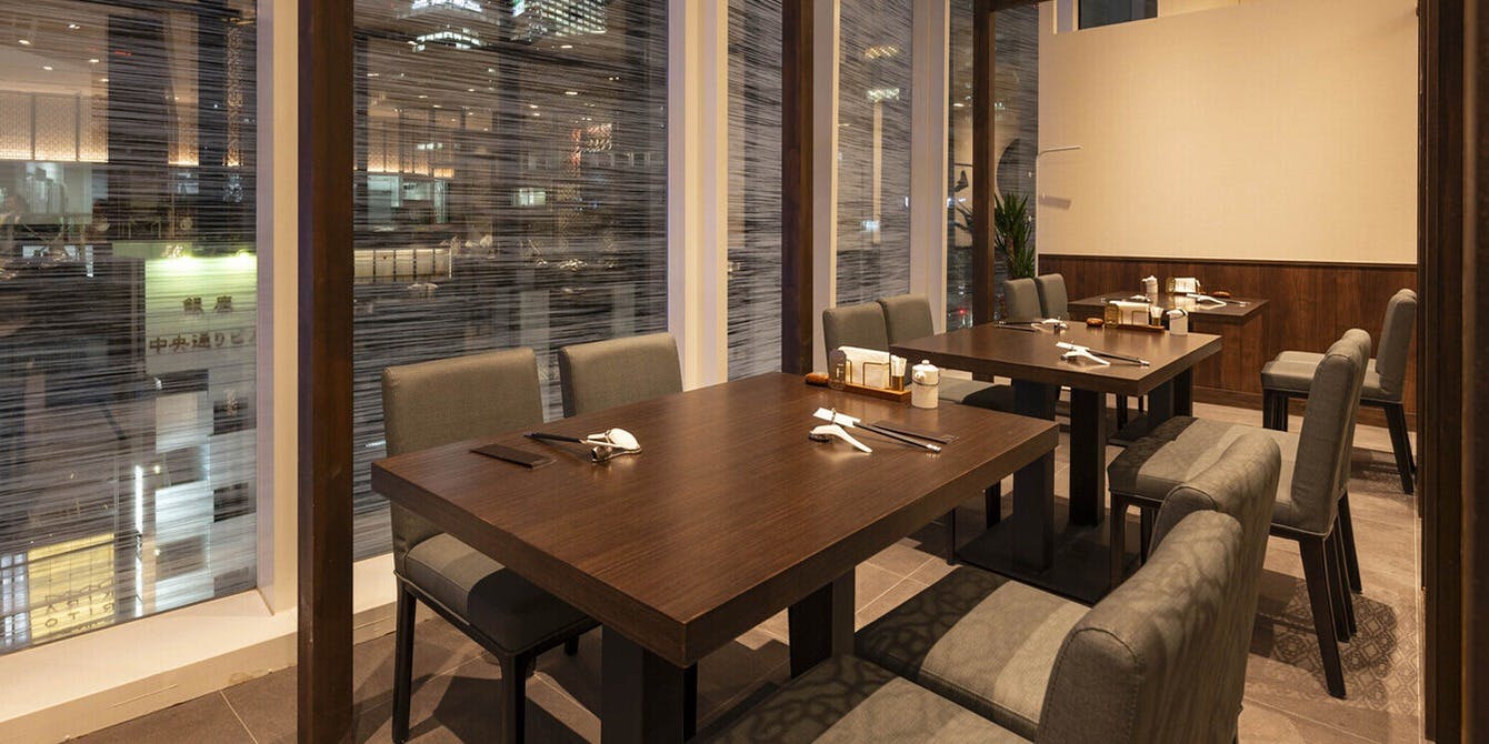 北京ダック専門店 民福・北京火考鴨店 銀座一丁目店 - 画像3