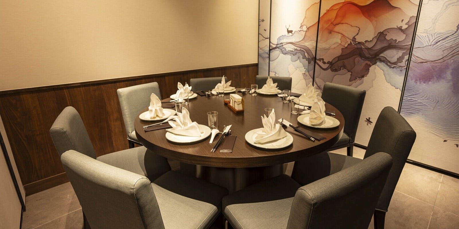 北京ダック専門店 民福・北京火考鴨店 銀座一丁目店 - 画像4