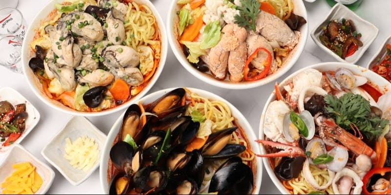 【お席のみのご予約】～お食事内容は当日に～