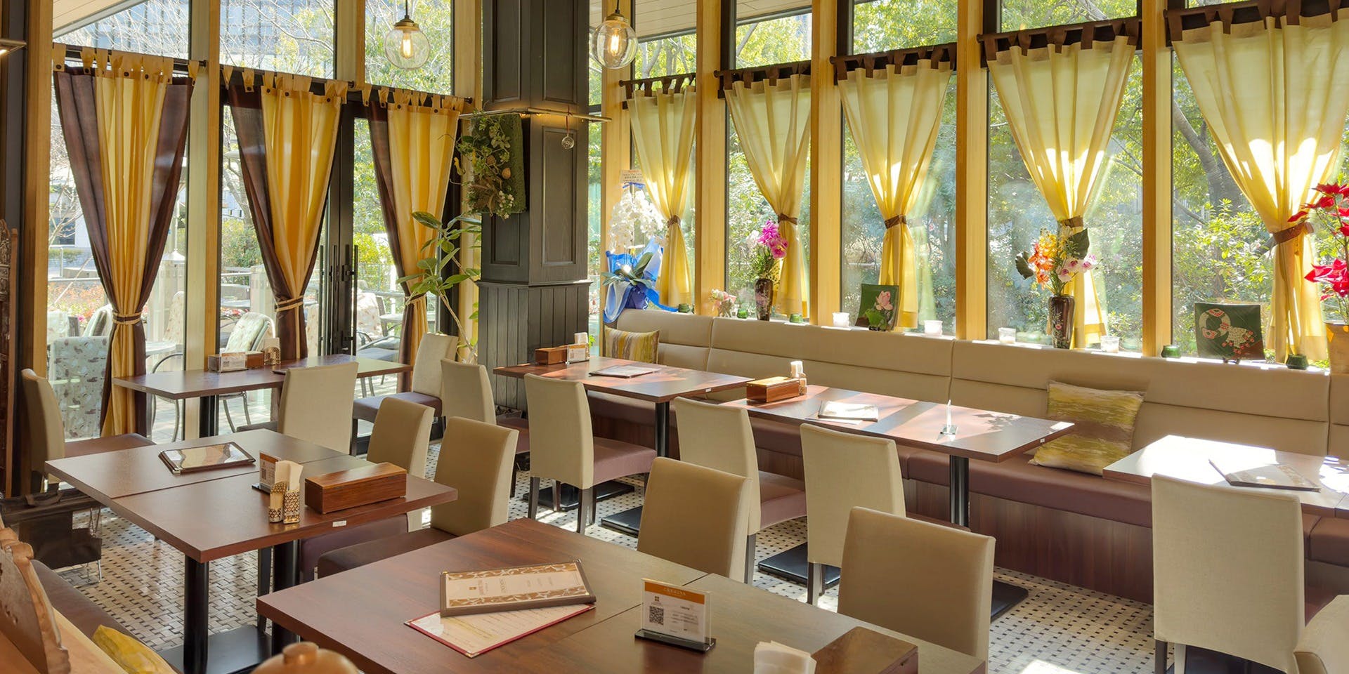 ジャスミンタイテラス 赤坂 - 画像1