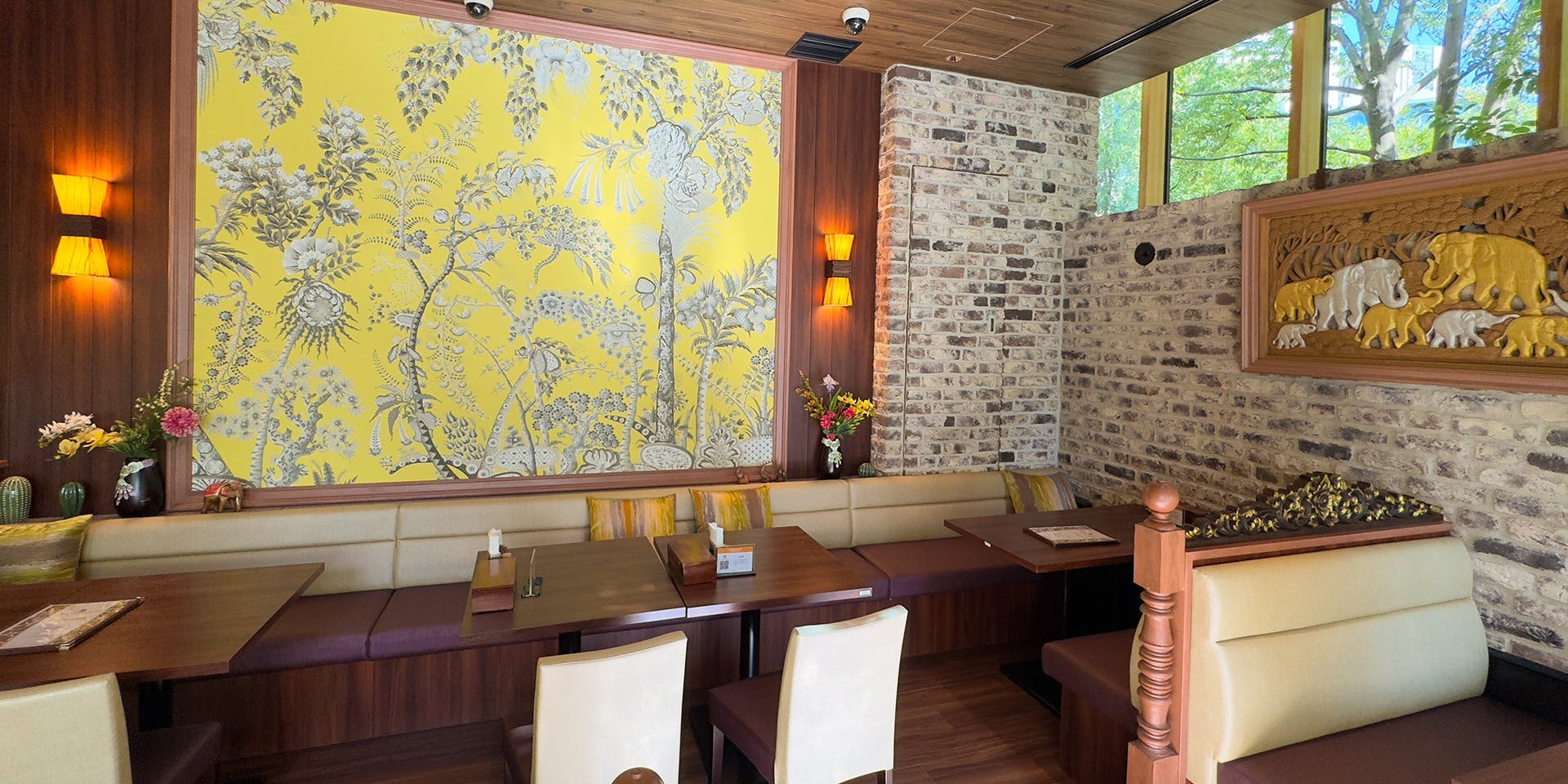 ジャスミンタイテラス 赤坂 - 画像2