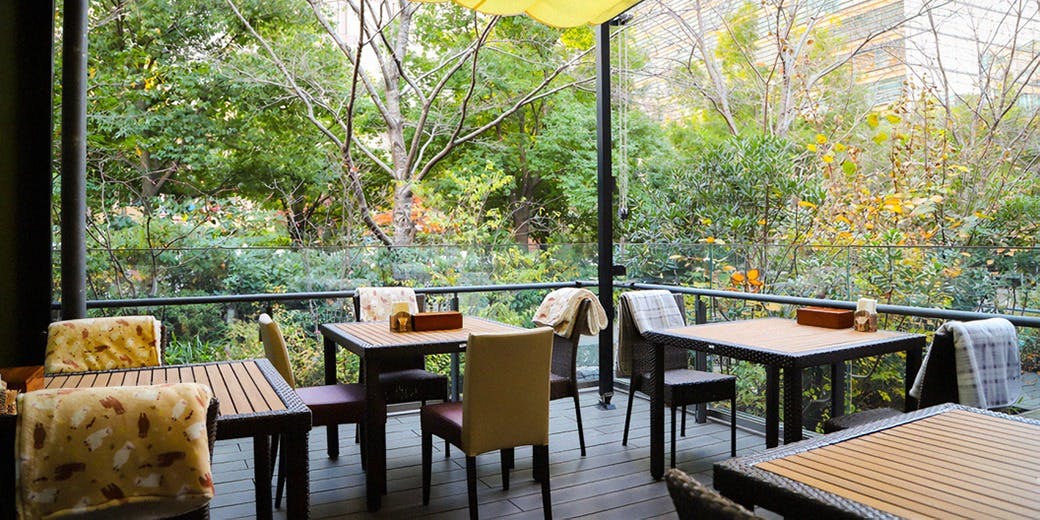 ジャスミンタイテラス 赤坂 - 画像3