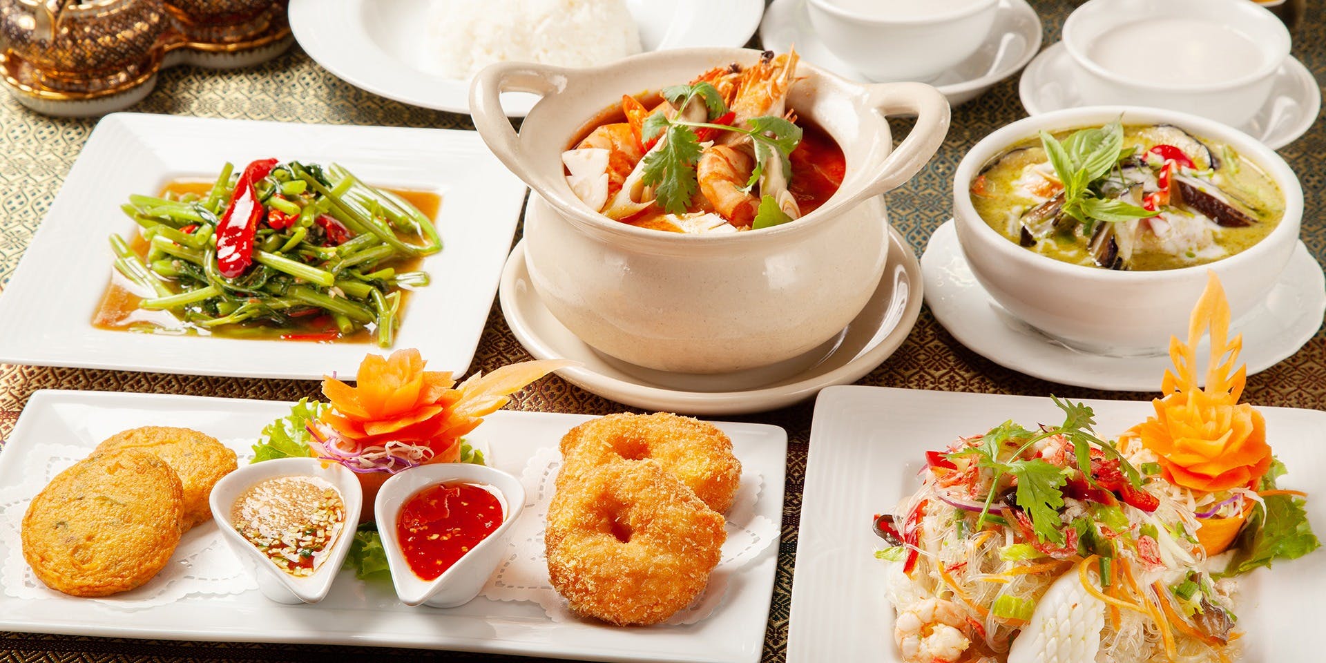 ジャスミンタイテラス 赤坂 - 画像7