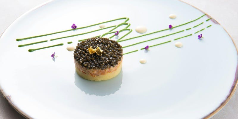 【当店SPコース】 極 KIWAMI（全6品）