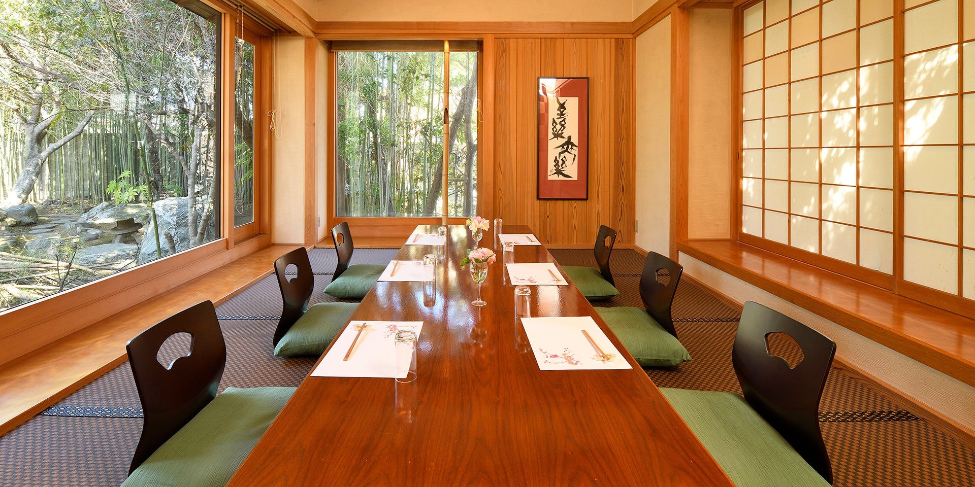 オーベルジュ ド マノワール吉庭 - 画像2