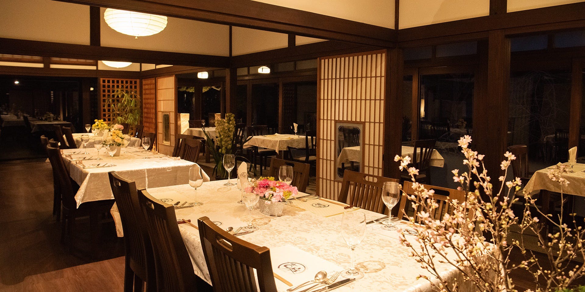 オーベルジュ ド マノワール吉庭 - 画像3