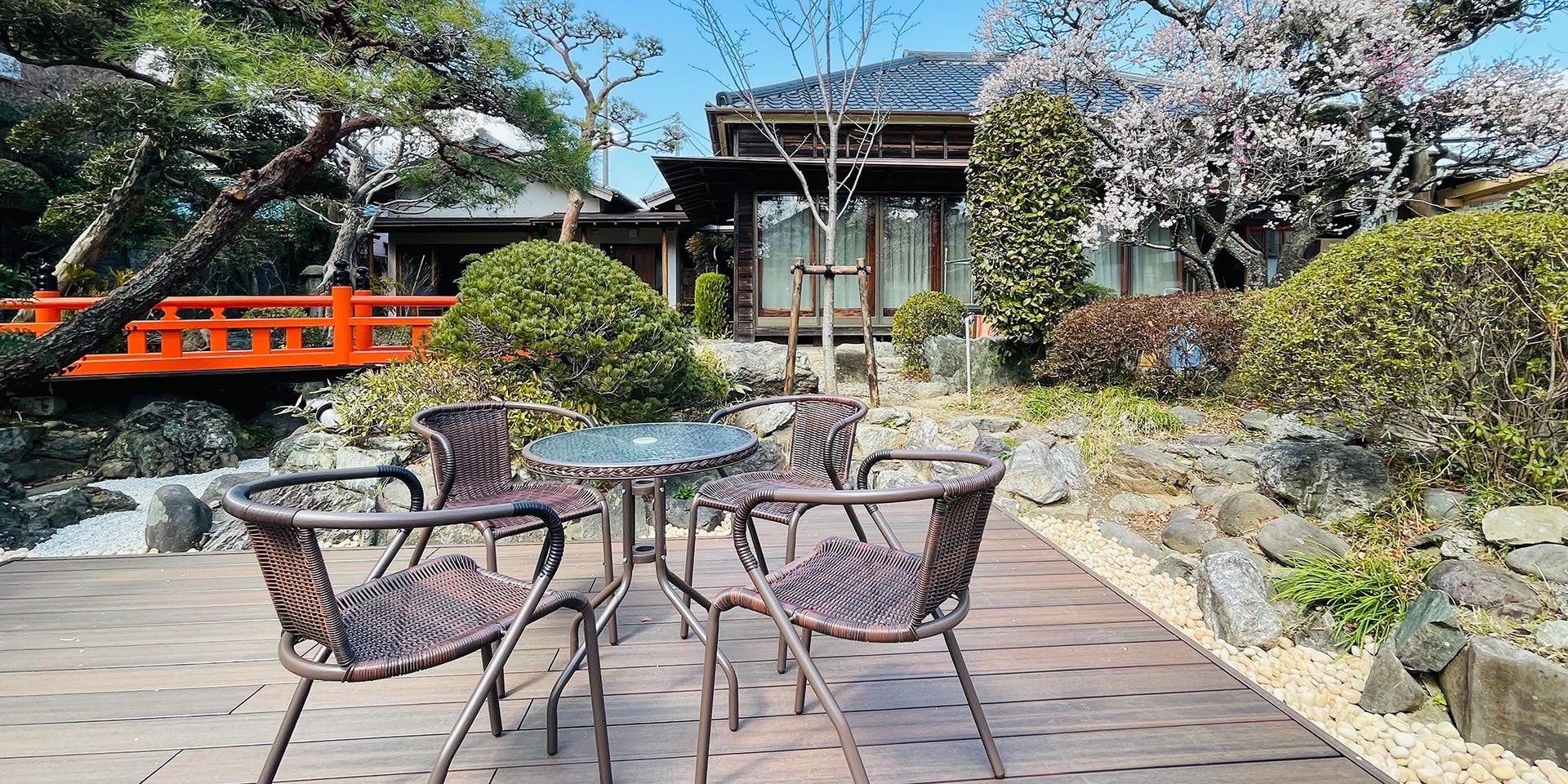 オーベルジュ ド マノワール吉庭 - 画像4