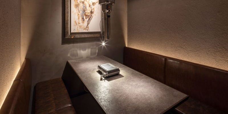 THE ROOM GINZA MARUUSHI - 画像4