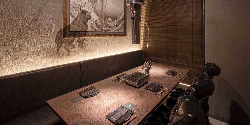 THE ROOM GINZA MARUUSHI - 画像5