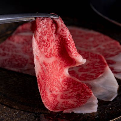 厳選焼肉コース