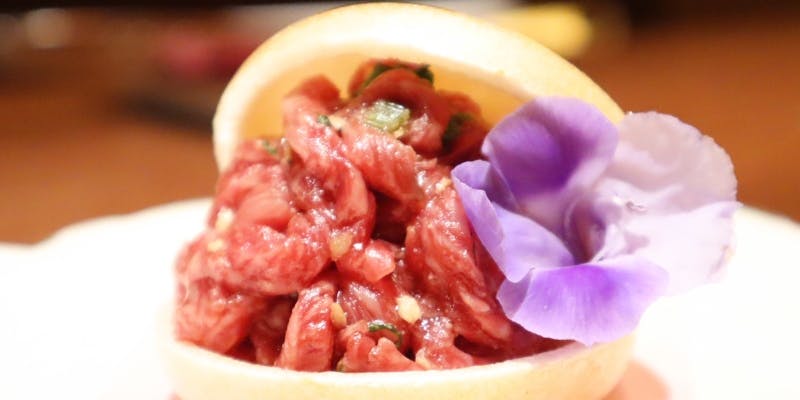 感謝祭コース　（乾杯ドリンク付き）