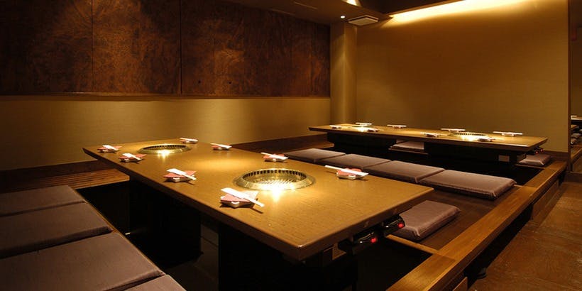 焼肉 龍華園 - 画像2