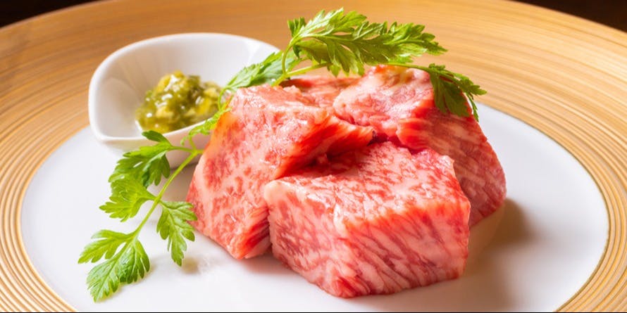 焼肉 龍華園 - 画像3