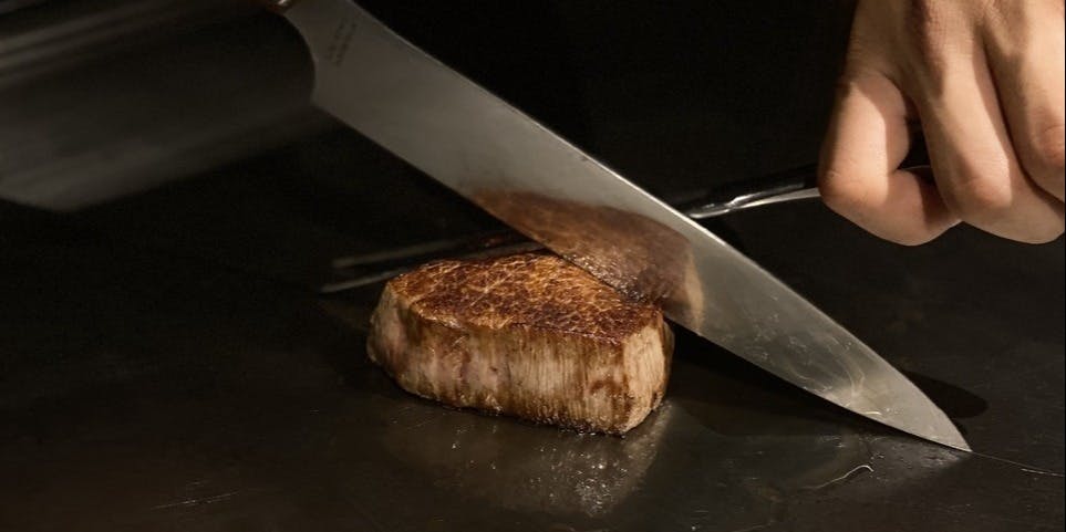 Wagyu teppanyaki steak house Kiyomizu 創 SOU - 画像11