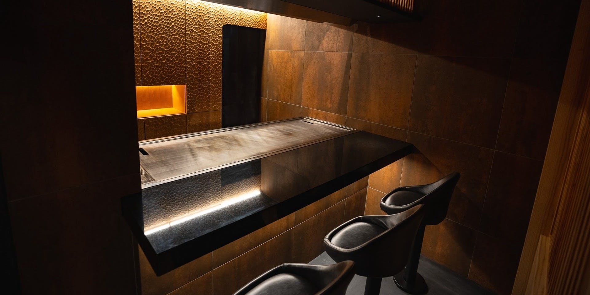 Wagyu teppanyaki steak house Kiyomizu 創 SOU - 画像1