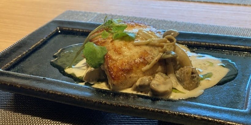 Wagyu teppanyaki steak house Kiyomizu 創 SOU - 画像7