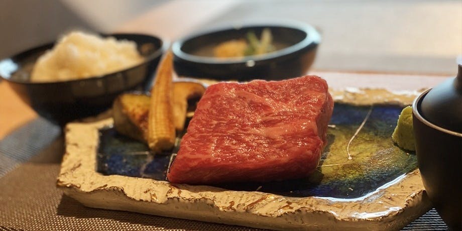 Wagyu teppanyaki steak house Kiyomizu 創 SOU - 画像8