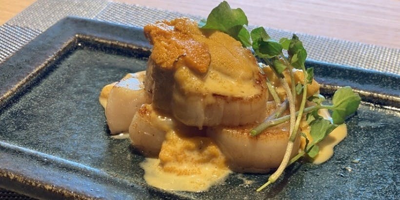 Wagyu teppanyaki steak house Kiyomizu 創 SOU - 画像9