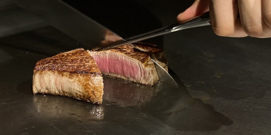 Wagyu teppanyaki steak house Kiyomizu 創 SOU - 画像10