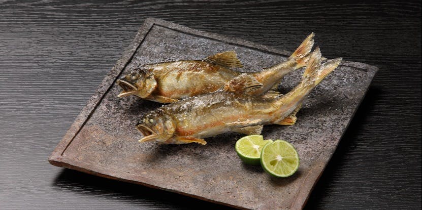 懐石処 末木 - 画像5