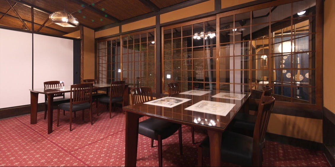 懐石処 末木 - 画像2