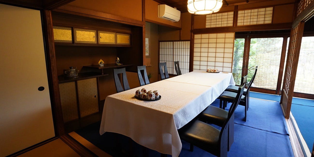 懐石処 末木 - 画像4