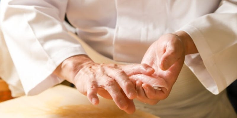 【弥生】握り15貫、お椀