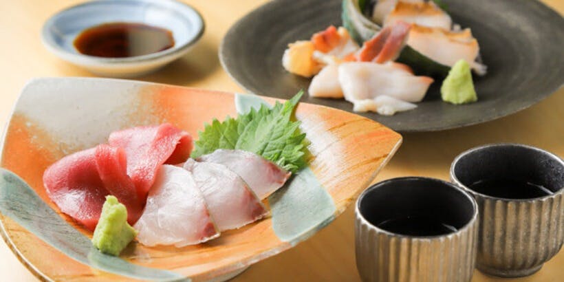 鮨 真汐 - 画像4