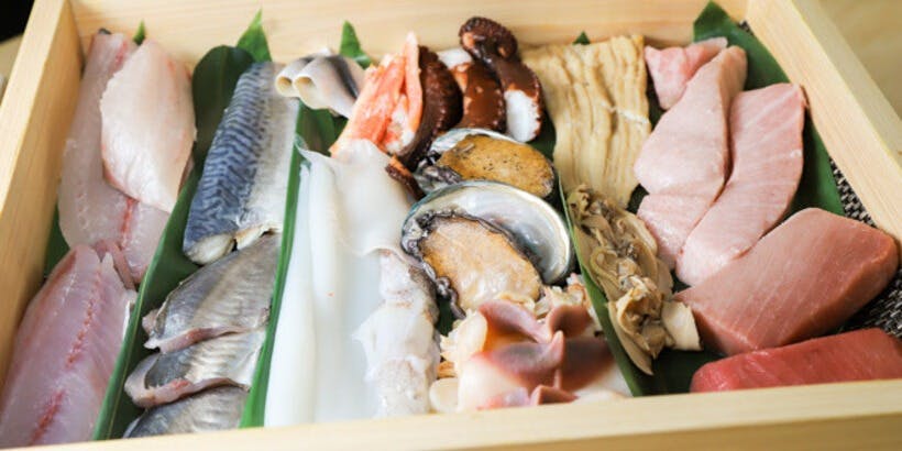 鮨 真汐 - 画像3