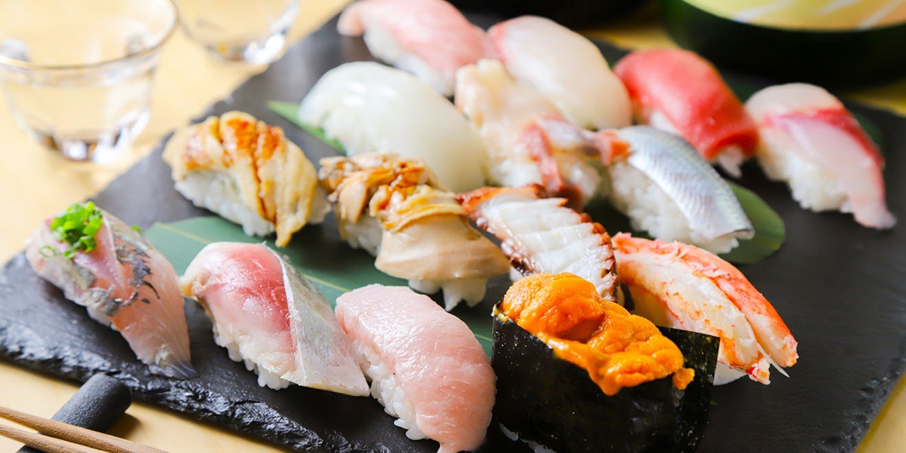 鮨 真汐 - 画像5