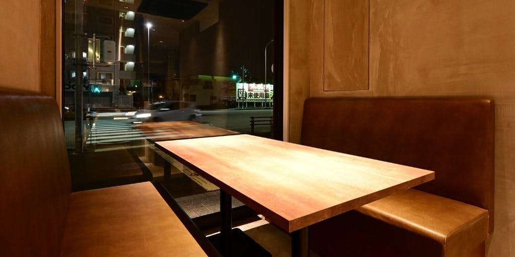 トリカモメ 大曽根店 - 画像4