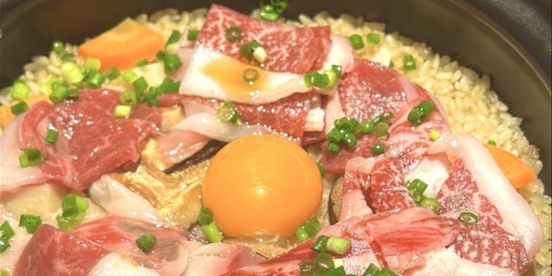 【組数限定】のら家の「冬の贅沢」コース＋100分飲み放題