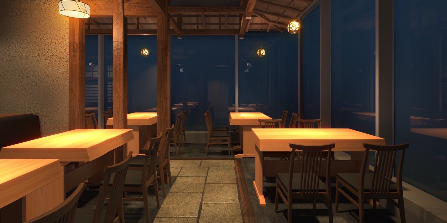 炭焼うな富士 大阪梅田店 - 画像11